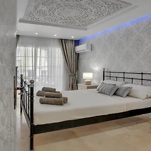 Luxury House Paraiso Del Mar Casa vacanze