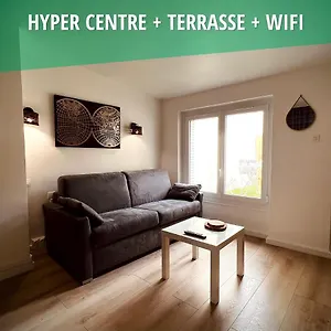  Appartement Aqueducs 4.2 France