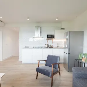  Appartement Lur Espagne